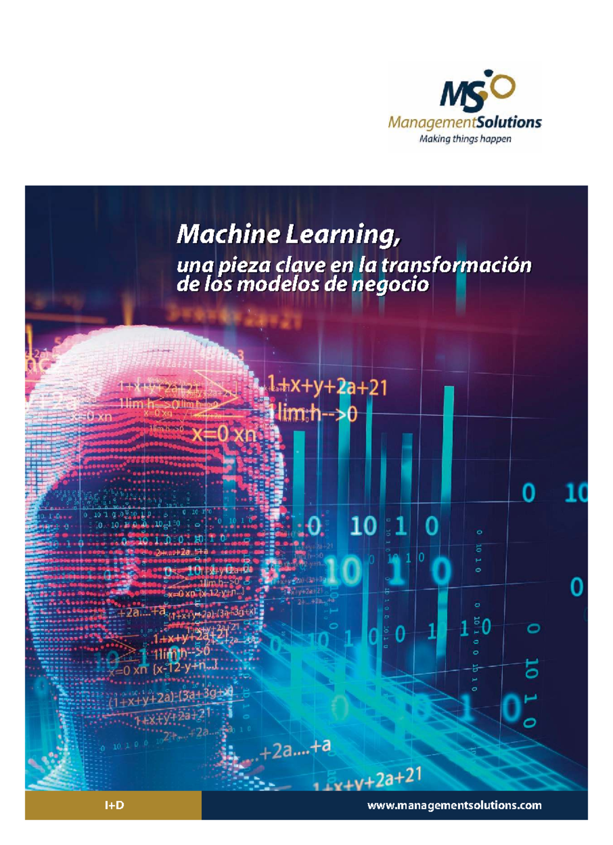 Machine Learning y su Impacto en Modelos de Negocio - MKT 101 - Studocu