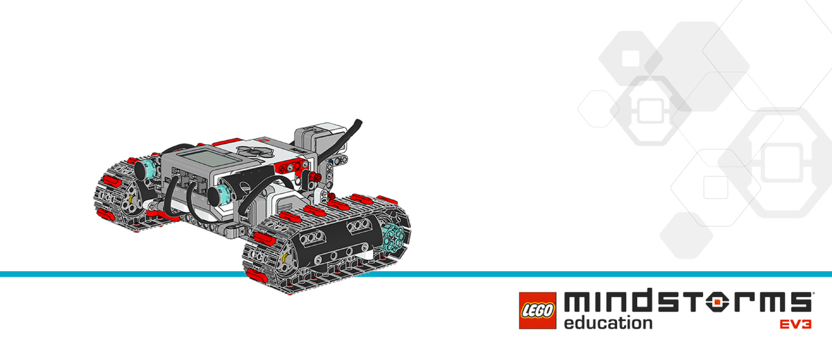 LEGO MINDSTORMS EV3 Tank Bot Expansion Set Overview and Details - Studocu