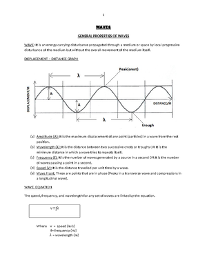 BEC 2004 Physics Paper 1 Exam Questions and Answers - Studocu