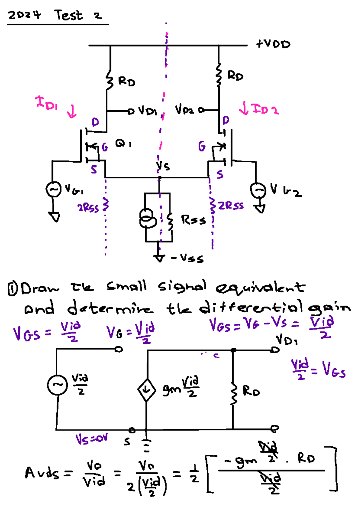 Lesson 7 - Understanding Timers in Circuit Analysis - Studocu