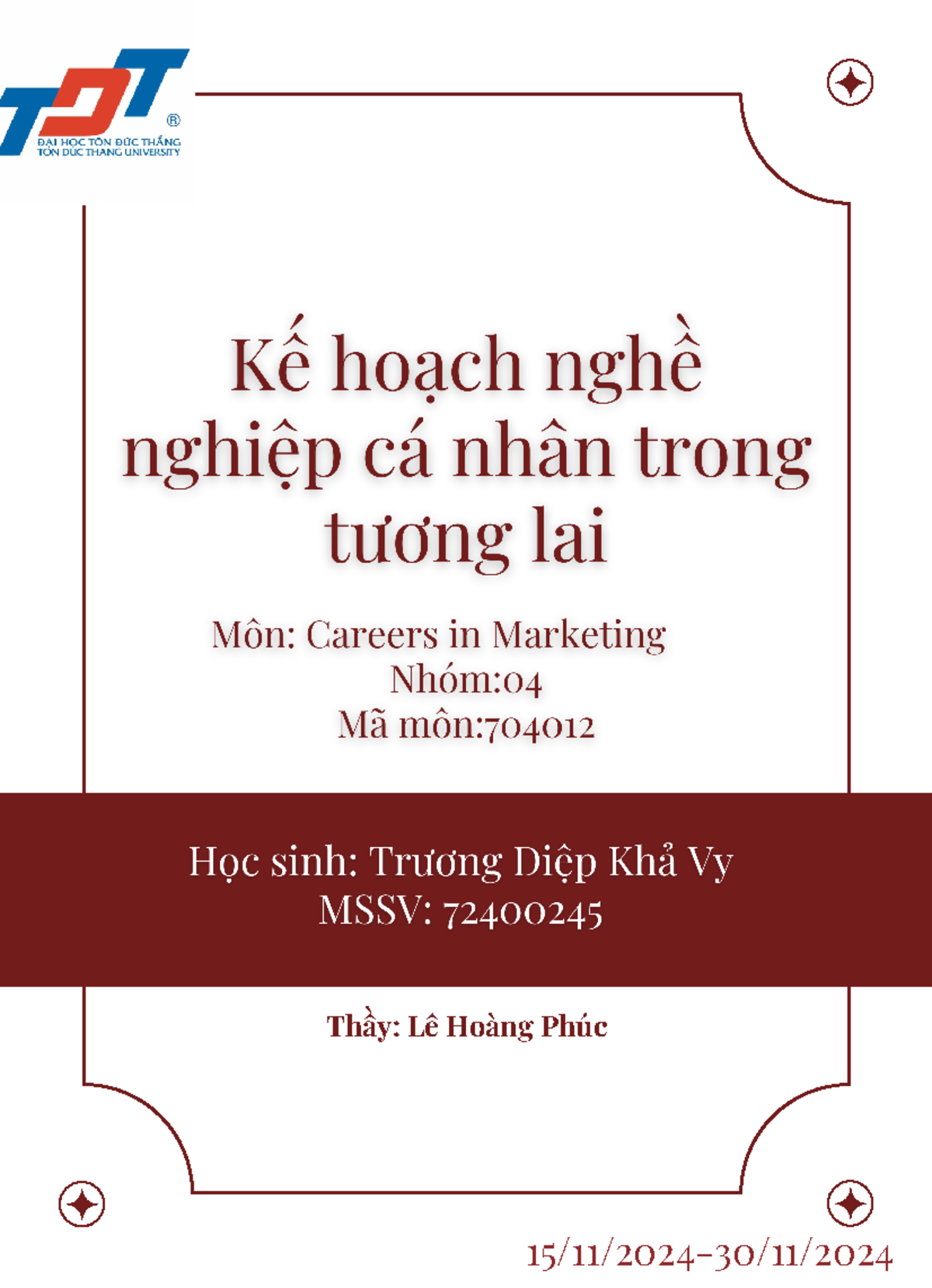 Tr%C6%B0%C6%A1ng Di%E1%BB%87p Kh%E1%BA%A3Vy 72400245 Careers In ...