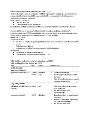 N347- Patho Case studies - Pathophysiology - Electrolyte Imbalances ...