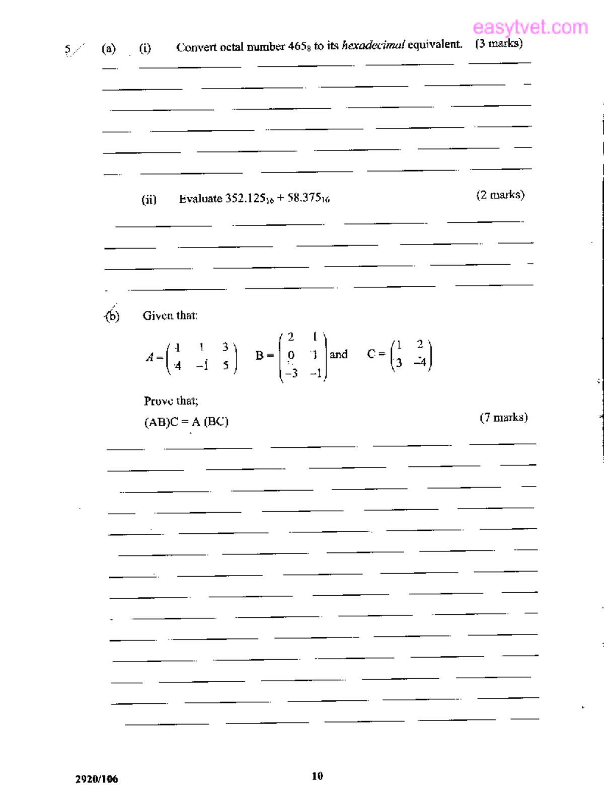MATH 2013 - Comprehensive Revision Materials for Success - Studocu