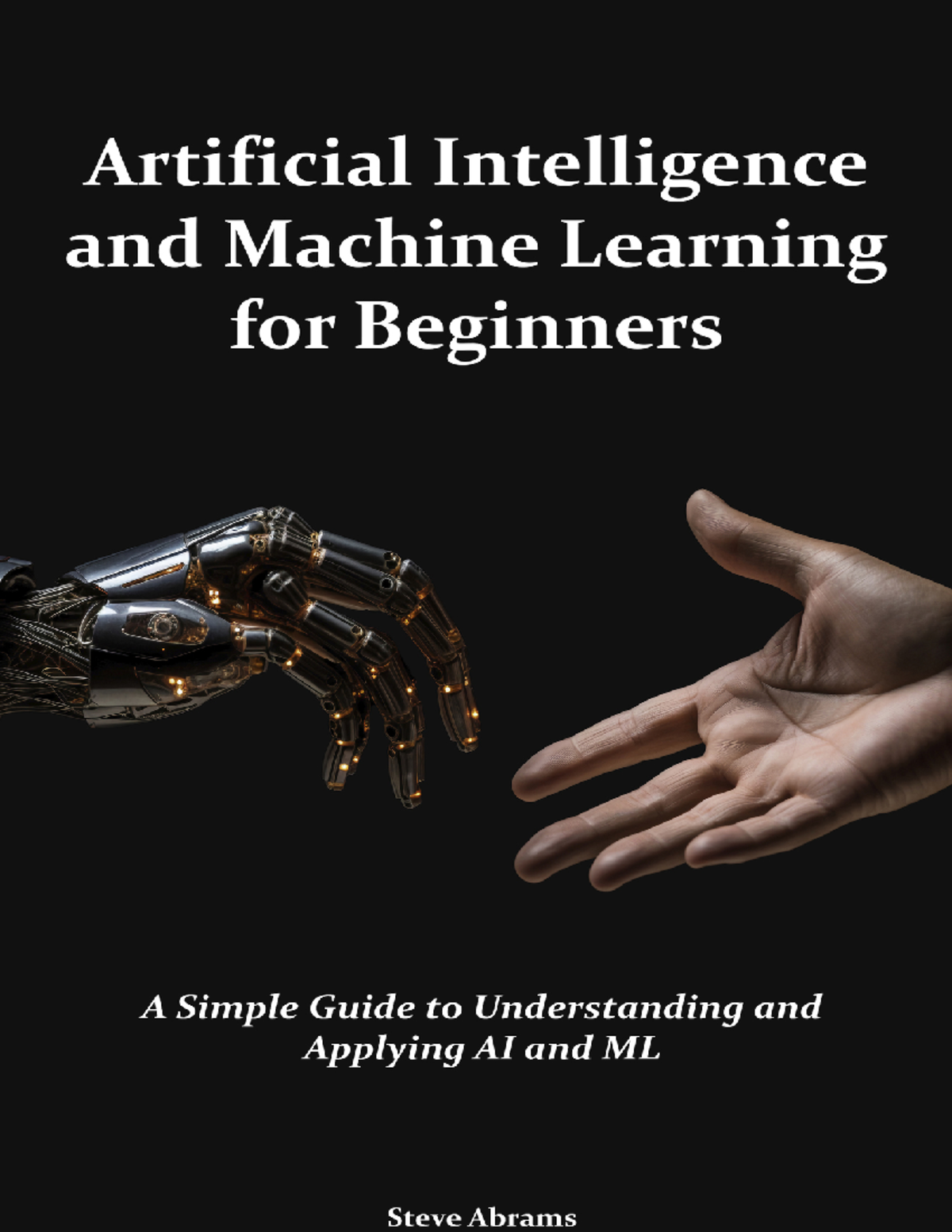 AI & ML Fundamentals: A Beginner's Guide (CS101) - Studocu