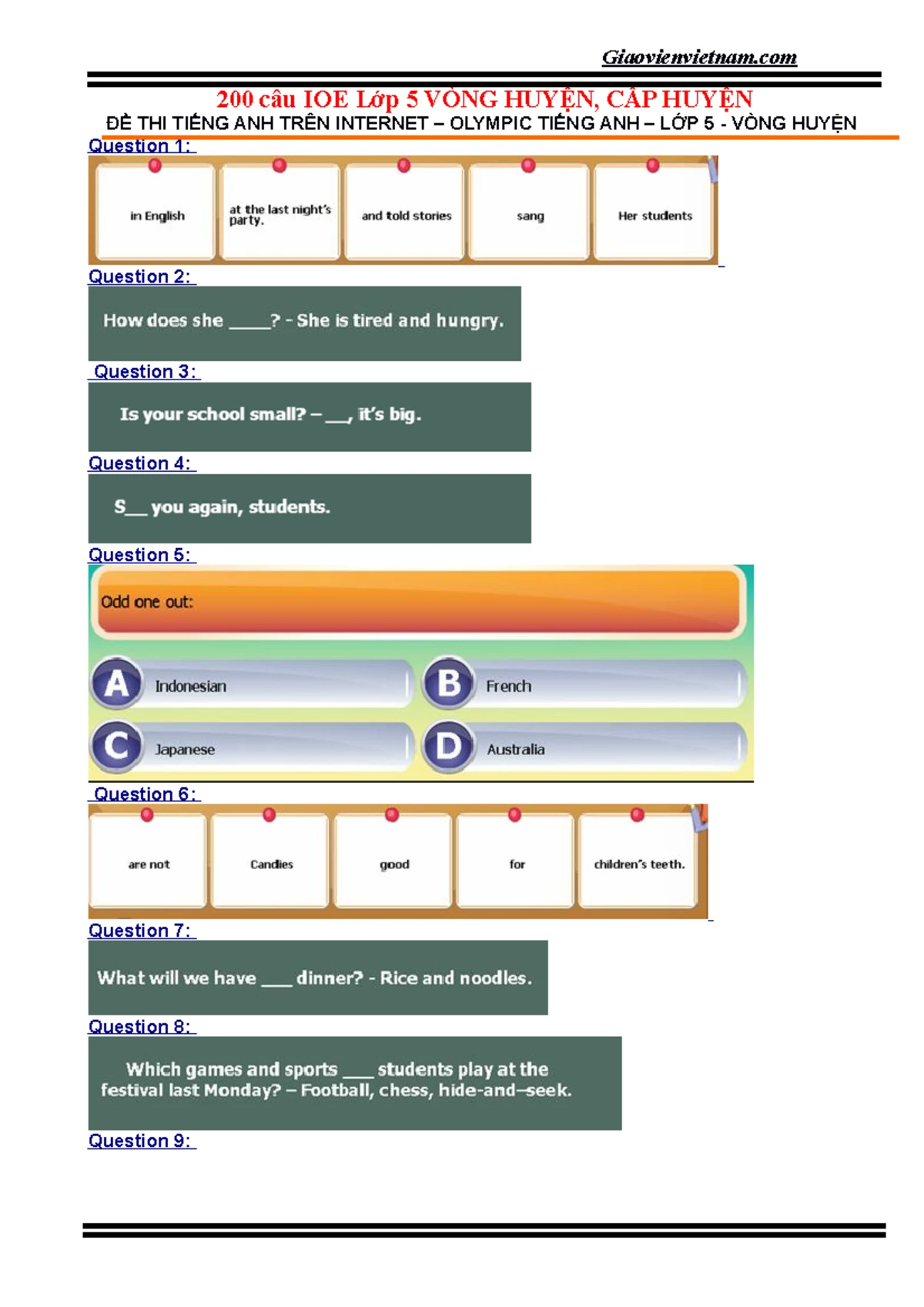 IELTS Writing Task 1 Academic Module Template Guide - Studocu