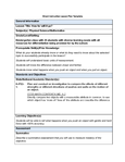 D672 - Elementary Science and Engineering Methods - Studocu