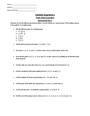 FA3 Solution Outline - FA3 - APM1129 Outline of Solutions to FA ...