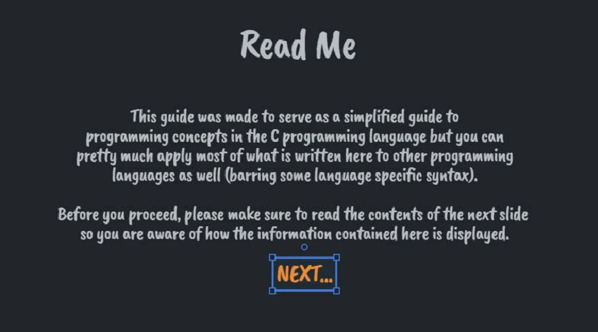 C Programming Concepts Simplified Guide for Beginners - Studocu
