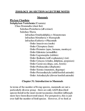 Chapter-18-Outline - Chapter 18 Regulation of Gene Expression Lecture ...