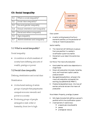 CT C1 - C5 - notes - Chapter 1 Information Technology Development 1 ...
