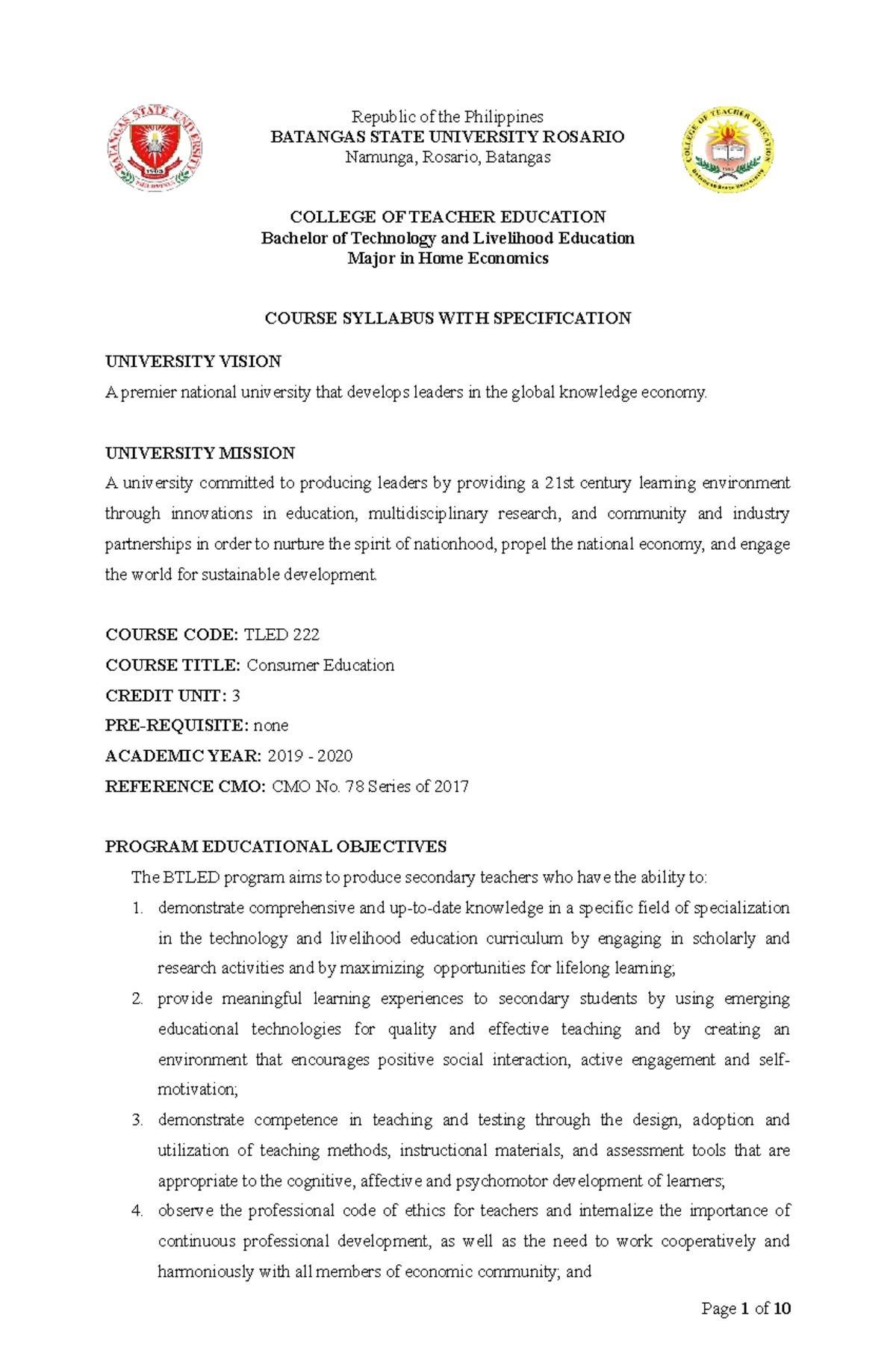 Assessor's Script for CCA Evaluation Guide - Studocu