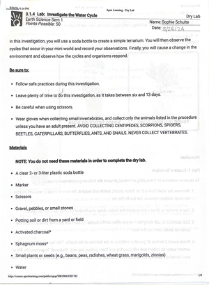 3.1.2 practice- water world-compressed - AM Apex Learning Practice ...