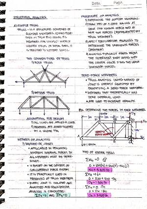 Relative Position Vector - Mechanics of Rigid Bodies - Studocu