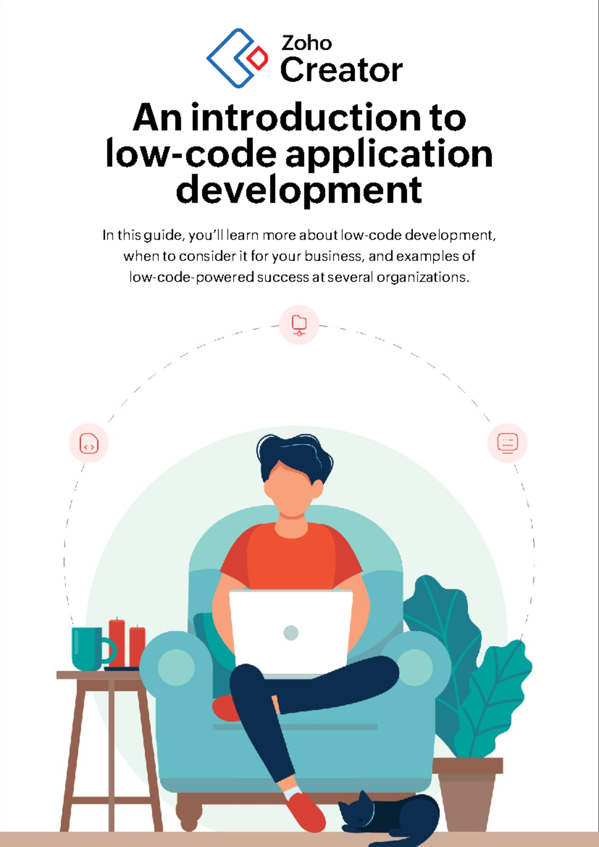 An Introduction to Low-Code Application Development Techniques - An ...
