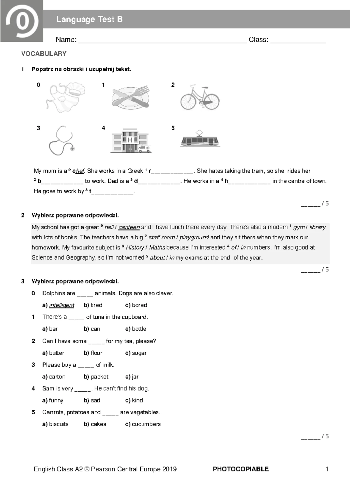 Present Simple & Present Continuous Grammar Notes (ENG 101) - Studocu