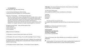 Pluralism - Pluralism the dominant approach in political science ...