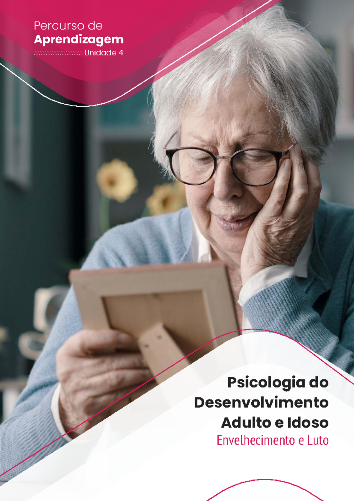 Unidade 4: Psicologia do Desenvolvimento Adulto e Idoso ...