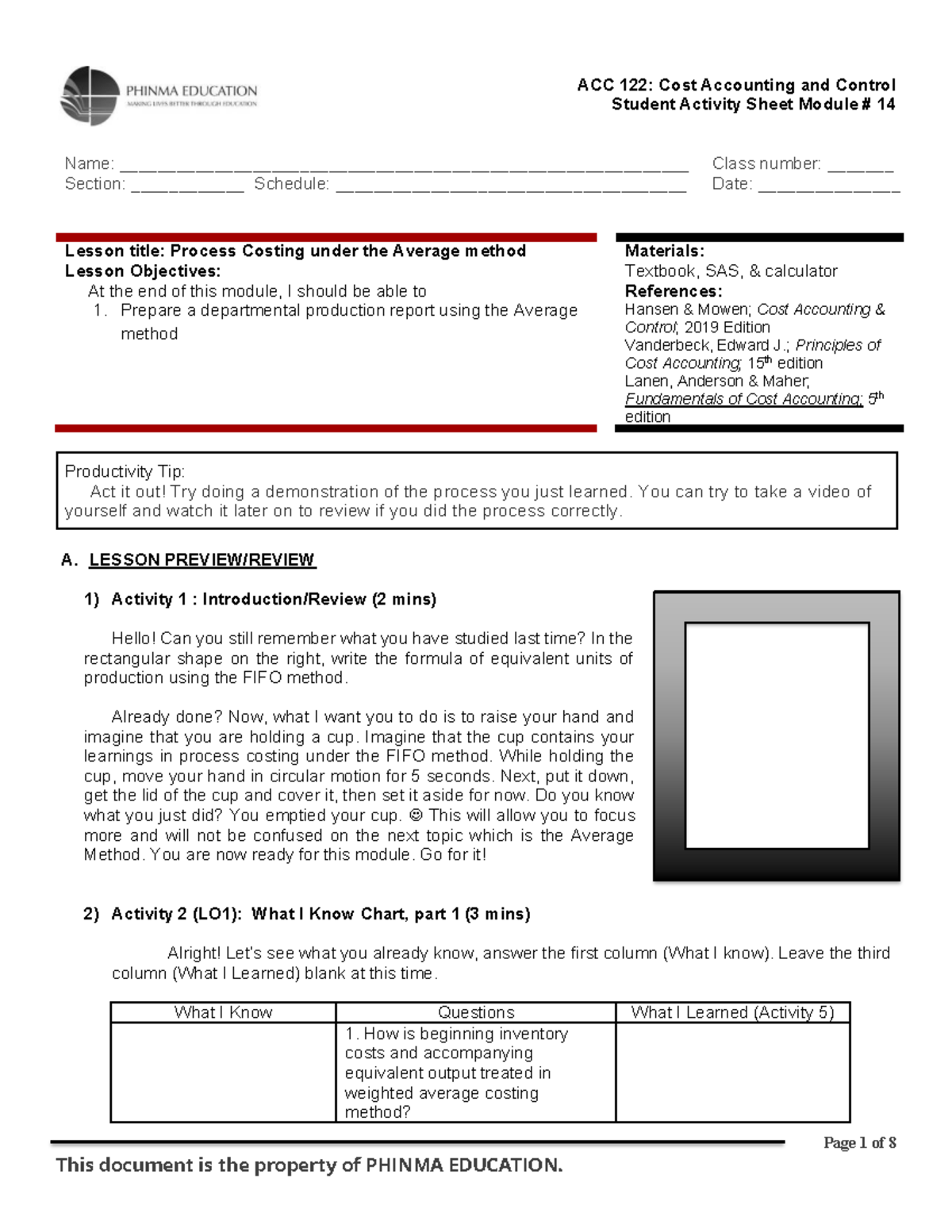 Accounting visual data 3
