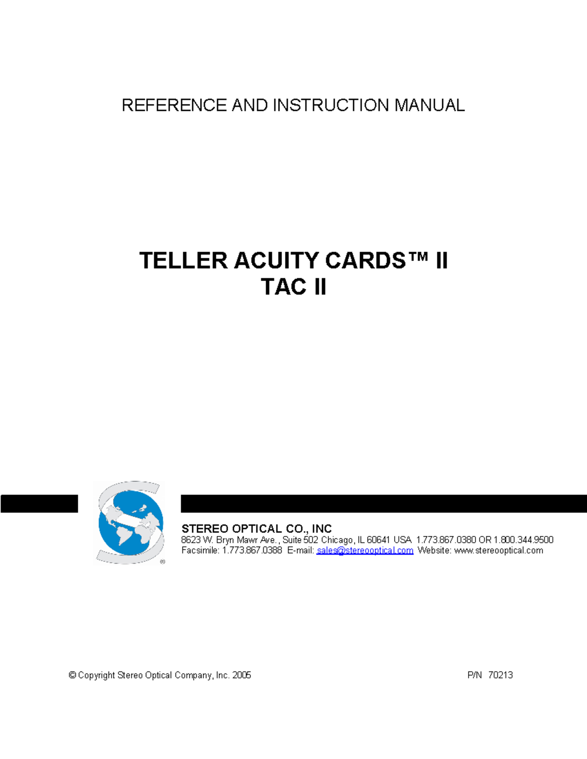 TAC II manual - Fjdkh jgdc - REFERENCE AND INSTRUCTION MANUAL TELLER ...