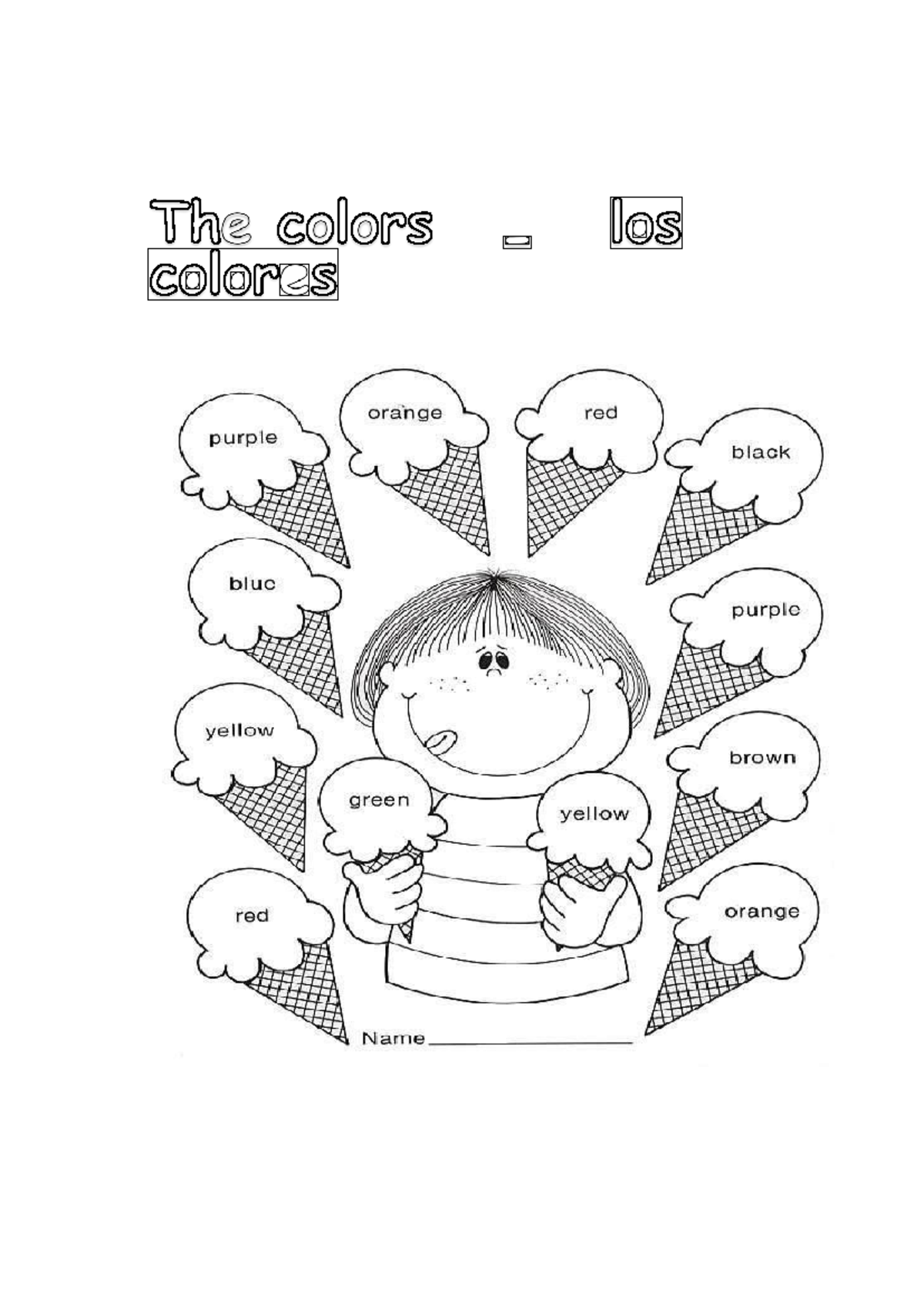 Ingles-convertido - aprender un poco mas - Inglès americano - The ...