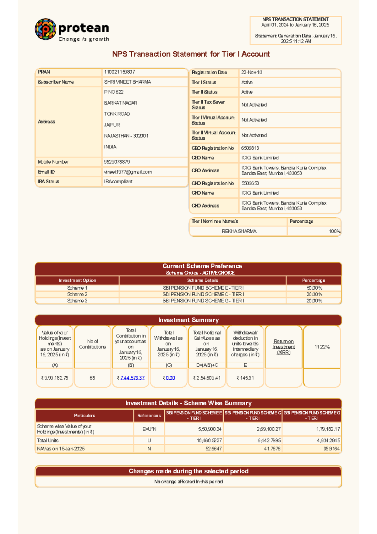 1737006159742348-statement - NPS TRANSACTION STATEMENT April 01, 2024 ...