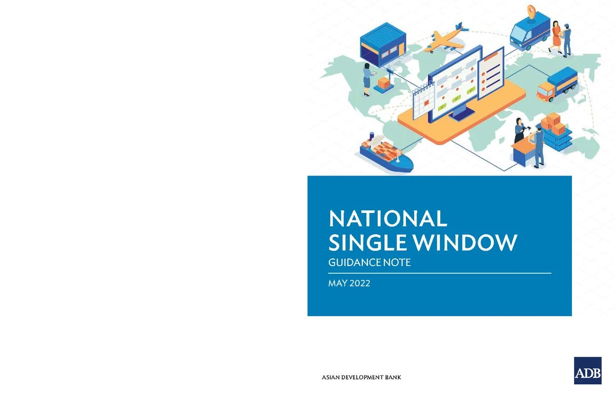 2006 ASW Technical Guide: Implementation of ASEAN Single Window - Studocu