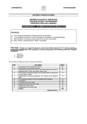Facts of the case - maraten v k3 - Facts of the case The defendant ...