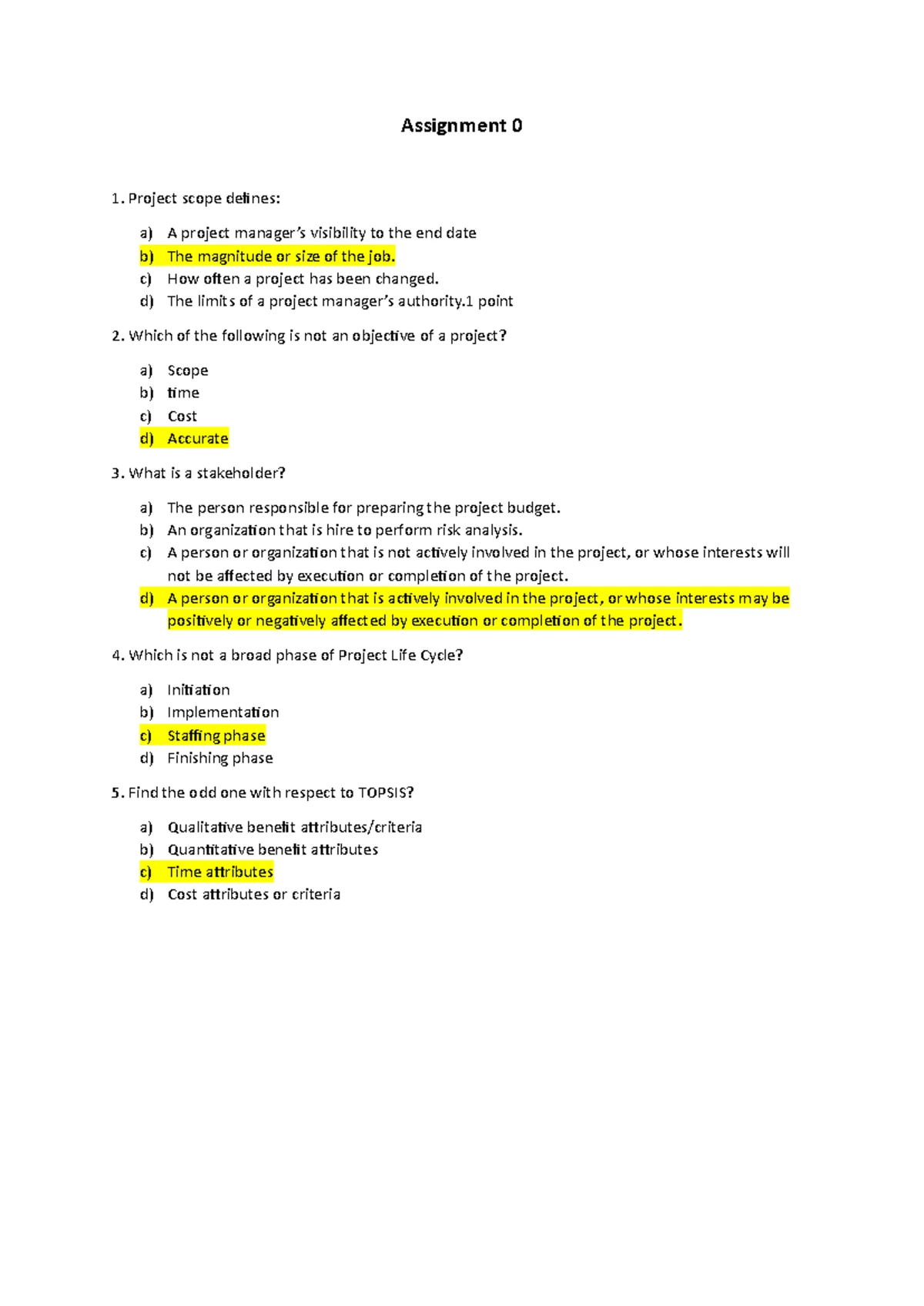 A1 - Assignnment to create a chat server - Assignment 1 Chat Server ...