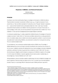 PHI 3300 - Theory Of Knowledge - Studocu
