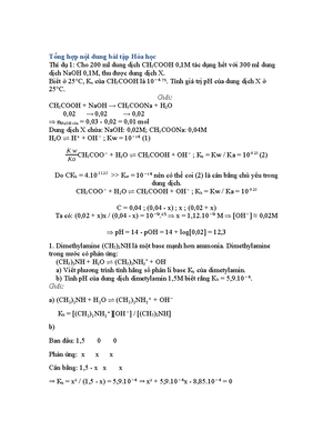 [Solved] Trnh by xu hng bin i tnh oxi ha v tnh phi kim trong nhm ...