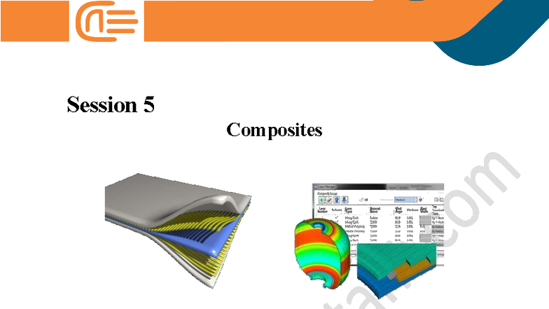 Lesson 5: Composites Simulation in Abaqus - Key Concepts and Techniques ...