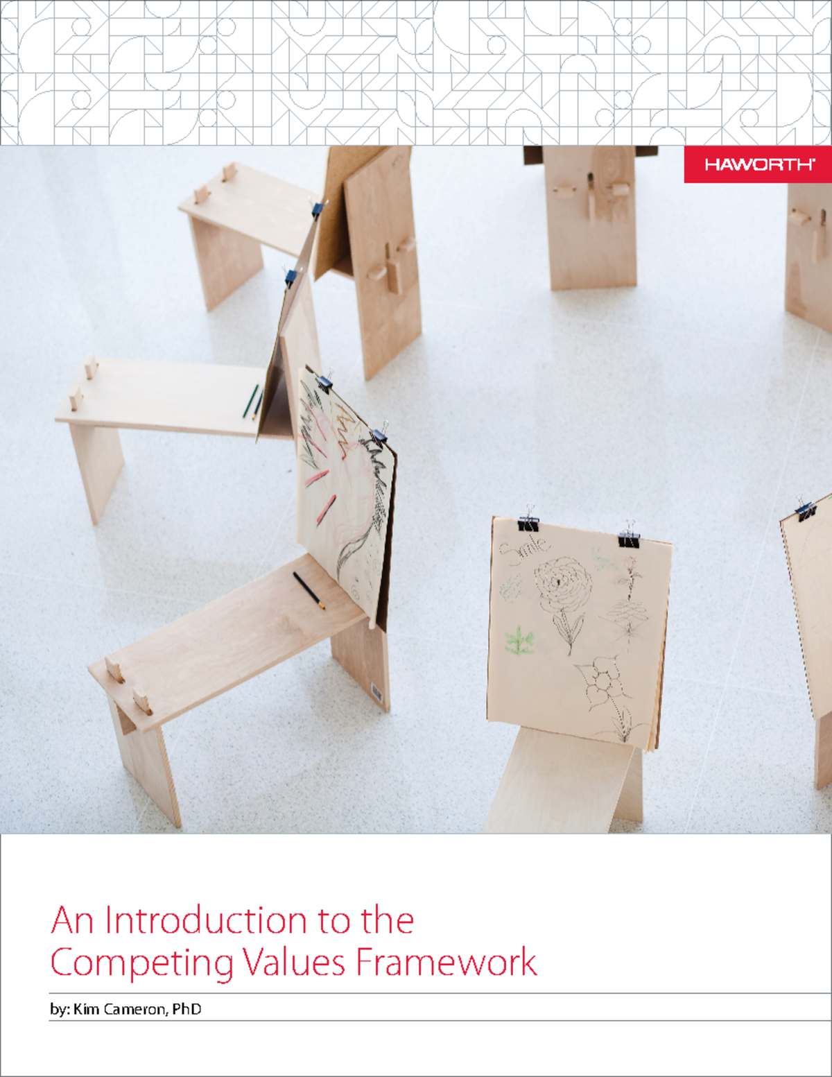 Values Framework - THE COMPETING VALUES FRAMEWORK The Competing Values ...