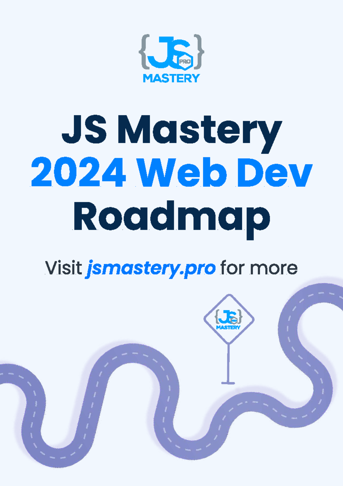 2024 Web Developer Roadmap: A Comprehensive Guide to Mastering JS - Studocu