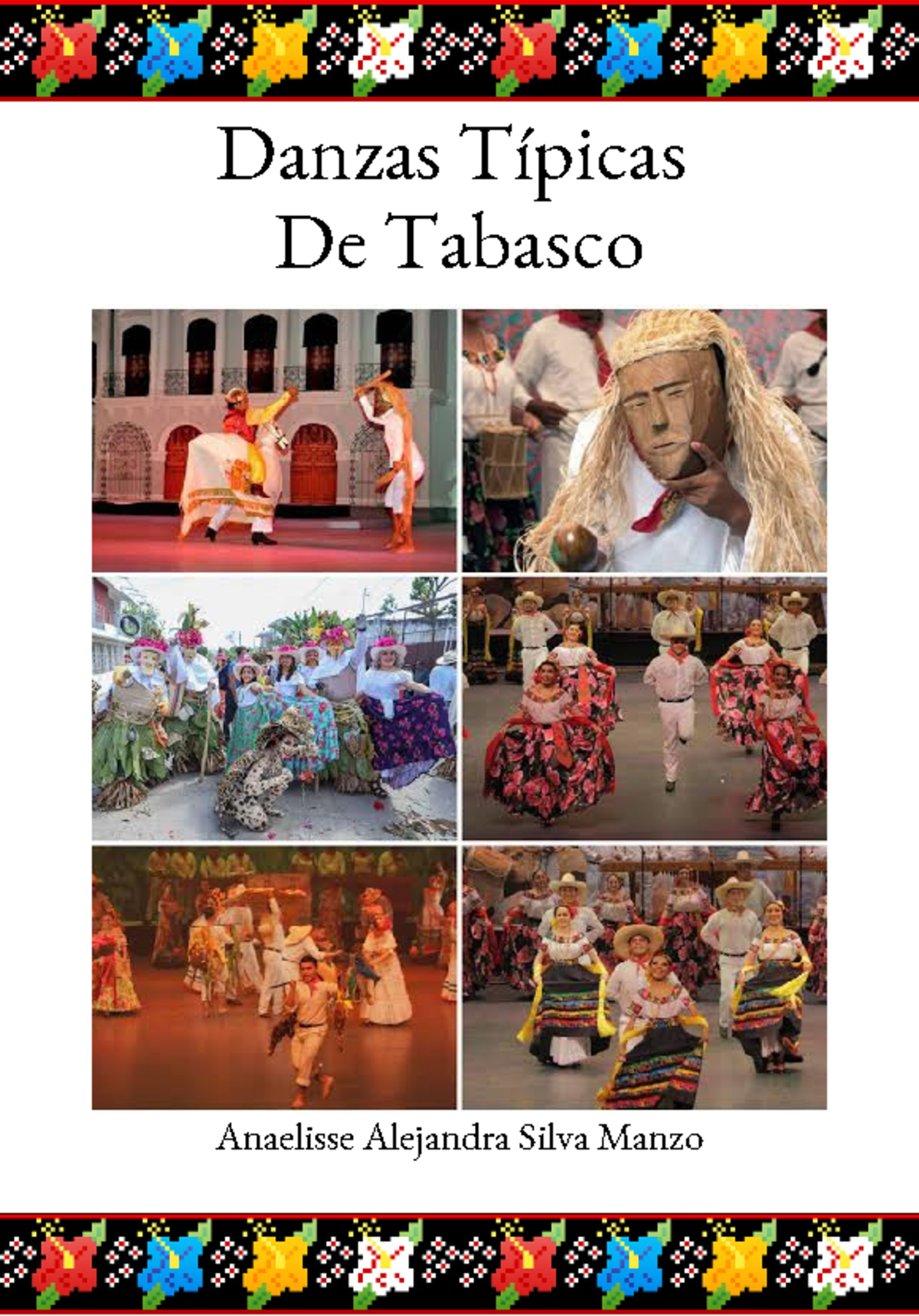 Danzas típicas de tabasco - Danzas Típicas De Tabasco The journey ...
