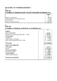 FAC1502 Lecture notes - Unisa - Studocu