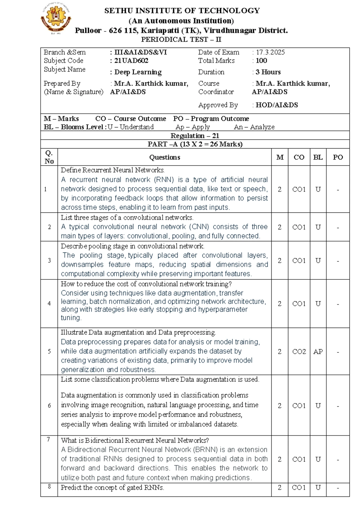 Object oriented software engineering laboratory notes (CSE 4.1.8) - Studocu