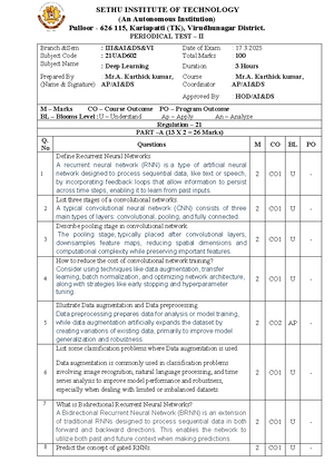OEE351 Unit 1: Future potential and development of renewable energy ...