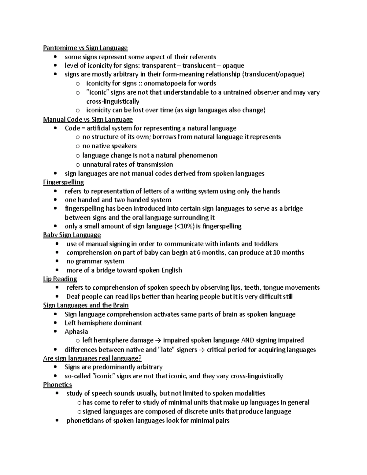 Transcription Skills Introduction: Sample Exercise Analysis - Studocu