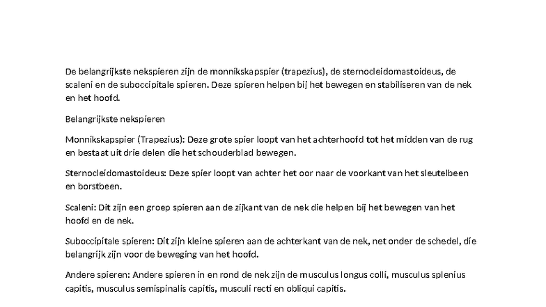 Spiermassa opbouwen? Zo maak je een effectief voedingsschema
