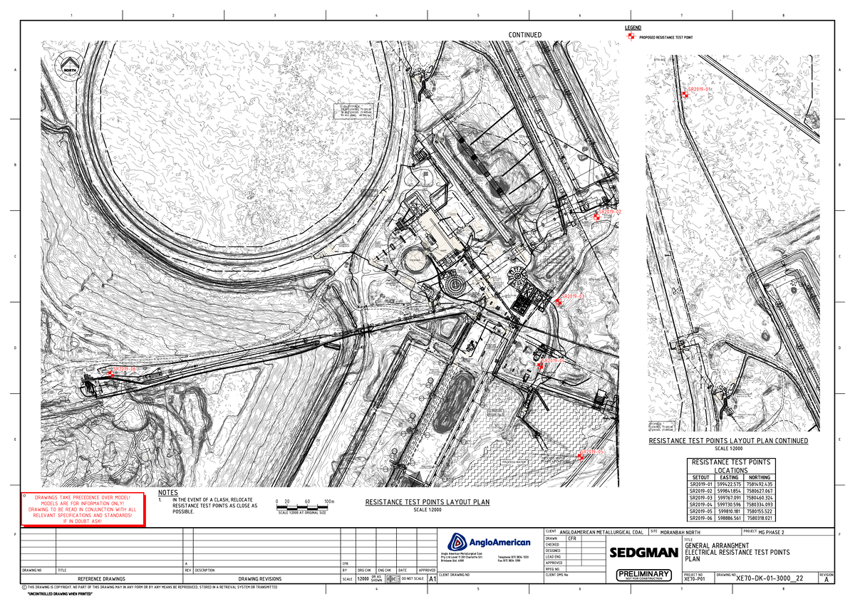 Title: Fuel Storage Overview & Location Details XE70-DK-01-3000 - Studocu