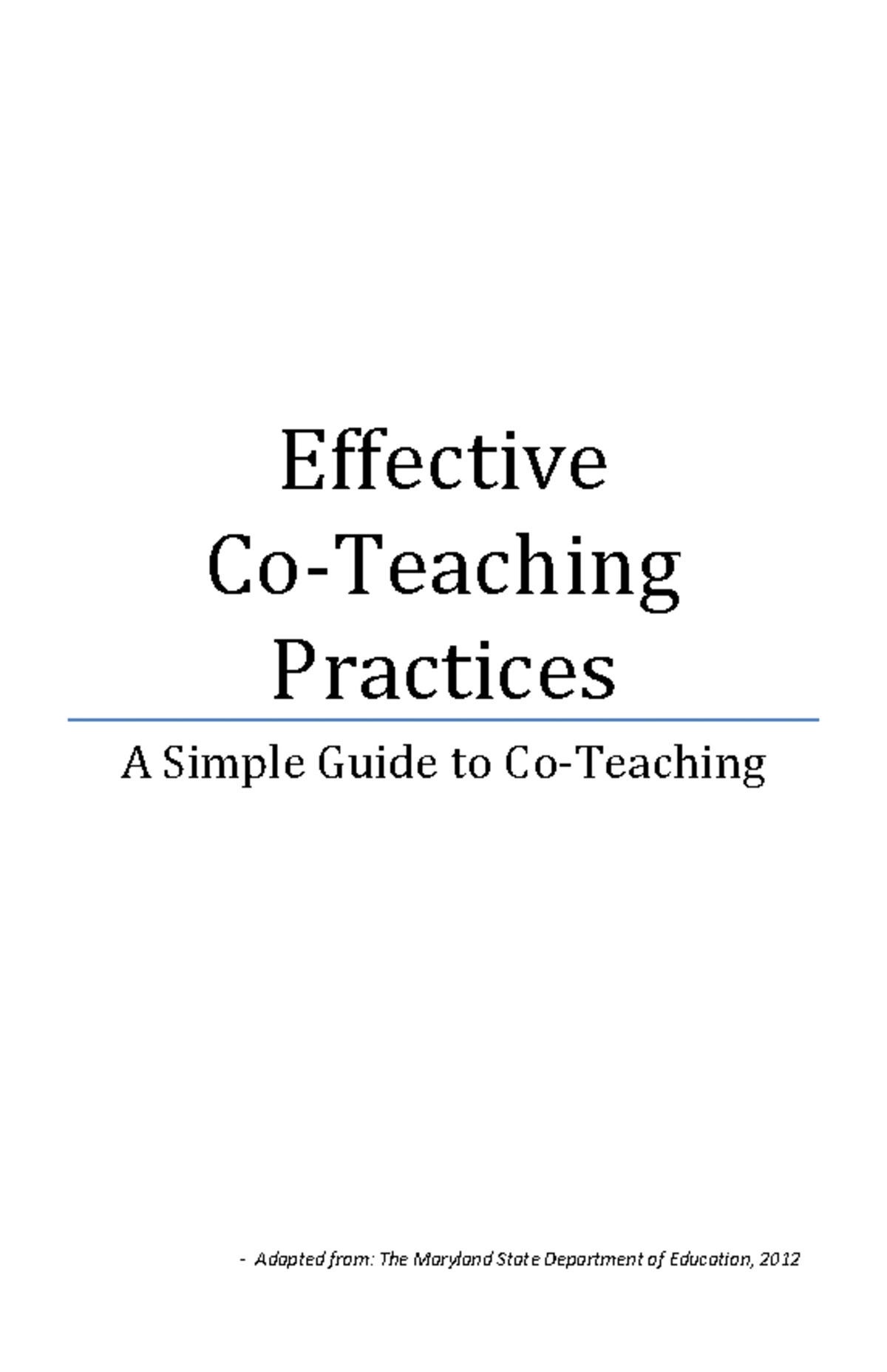 Dsar25 practical teaching placement form for rsa students studocu