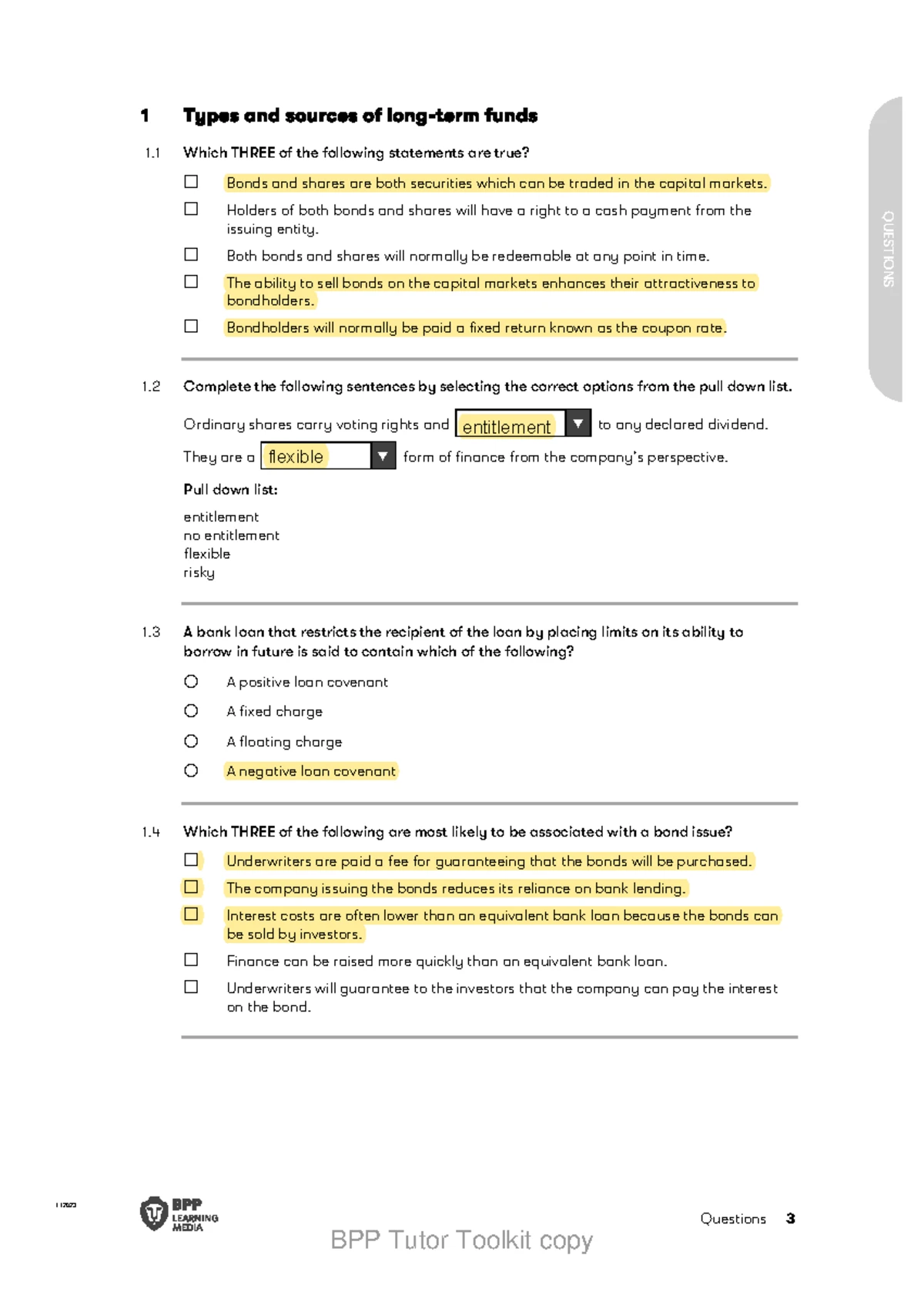 Class Test 2025: Process Costing & Inventory Valuation Analysis - Studocu
