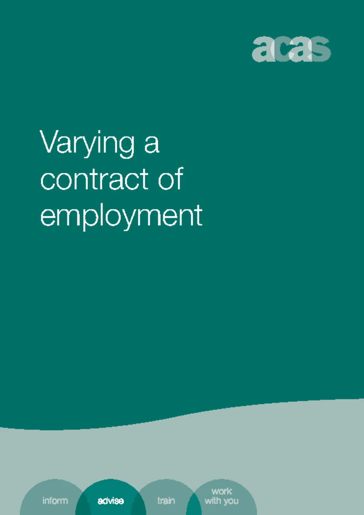 2122 emp ce01 module guide - EMPLOYMENT LAW AND PRACTICE MODULE GUIDE ...