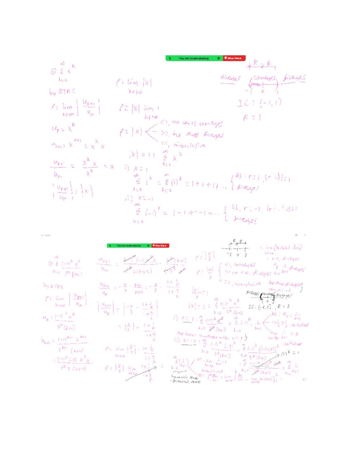 Understanding Sequences and Series: Types, Limits, and Applications ...