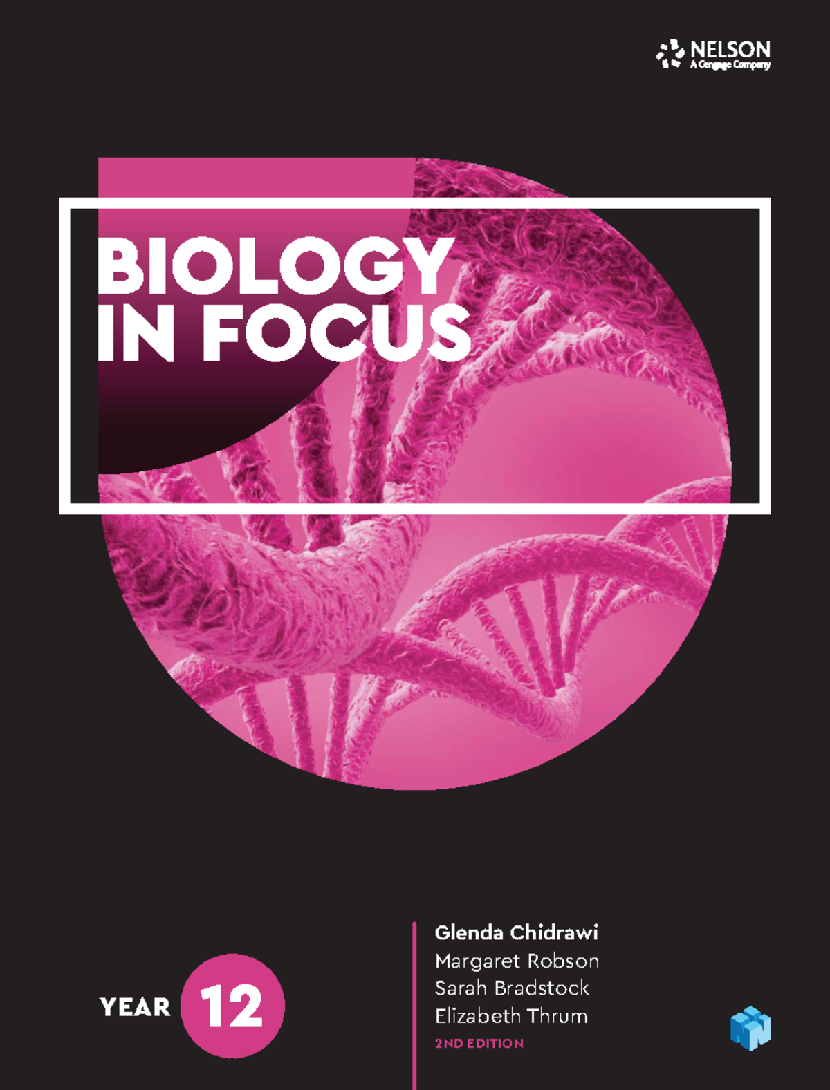 Biology in Focus: Working Scientifically & Depth Studies (Year 12 ...