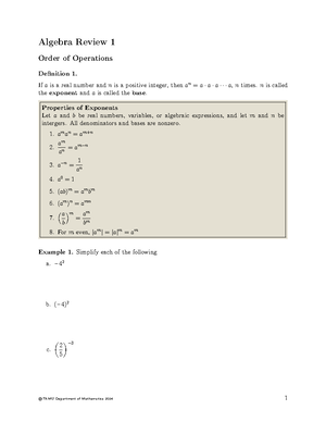 Math 150 Final Exam Review: Units 1 6 Concepts and Tips Math 150 Exam Math 150 Final Exam Review: Units 1 6 Concepts and Tips Math 150 Exam