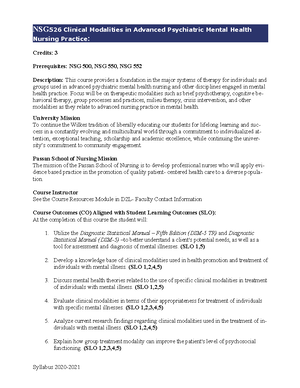 Sample PMH SOAP Note - The SOAP note below is a sample for those of you ...