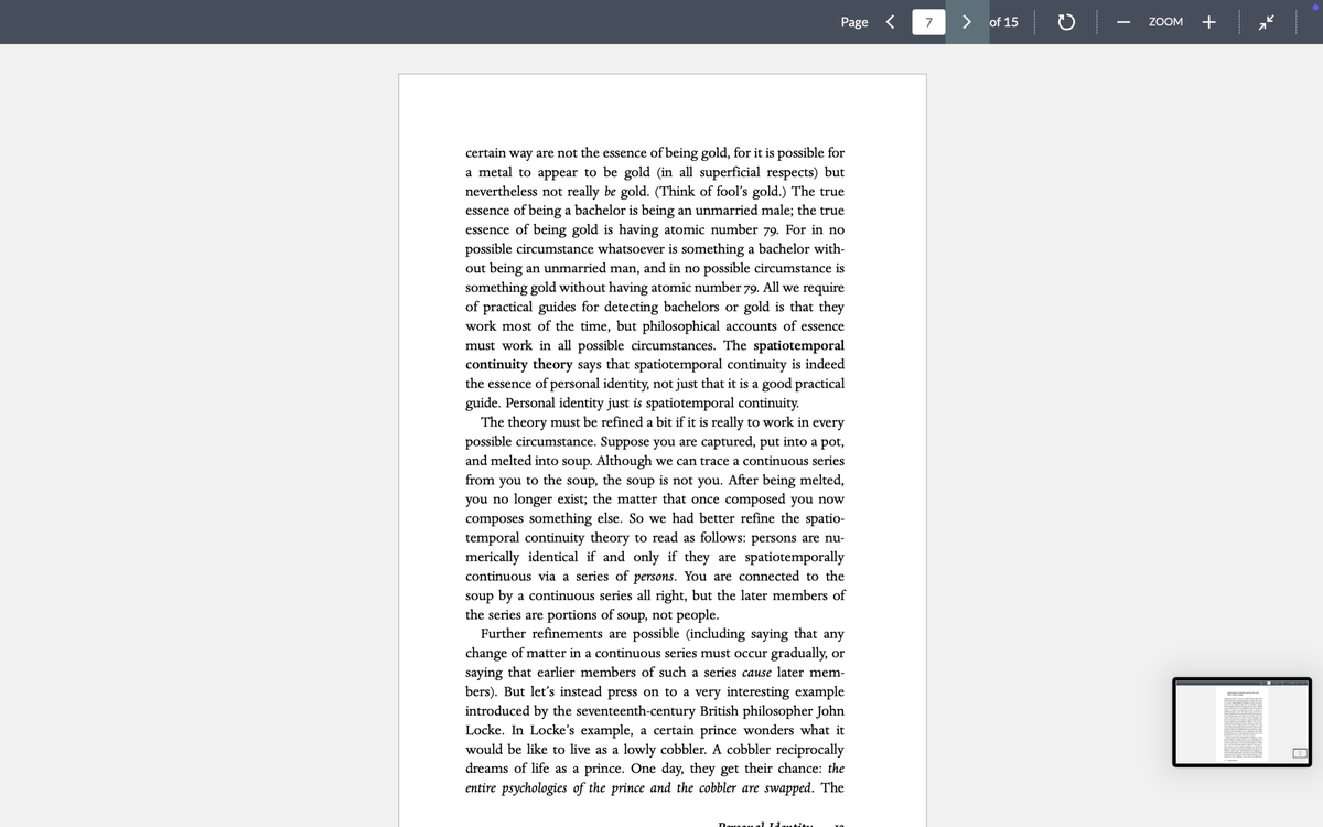 Final Exam Study Guide for Course XYZ 101: Key Topics and Review - Page ...