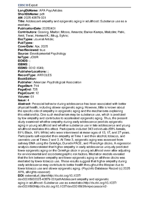 Effects of Wakeful Resting vs Social Media on Memory Retention (PSY 101 ...