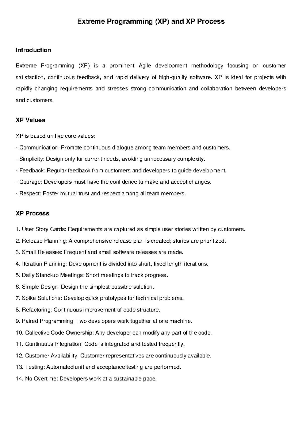 SRS and Software Engineering Process - Software Requirements ...